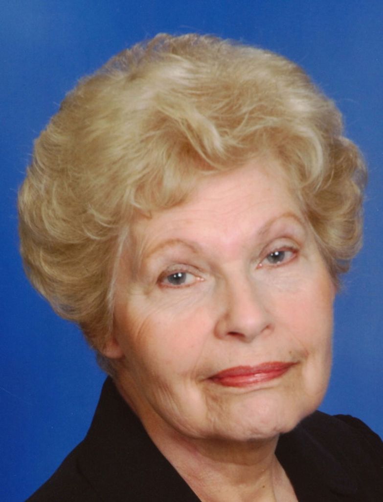 Patricia Ann (Seisser)  Eide