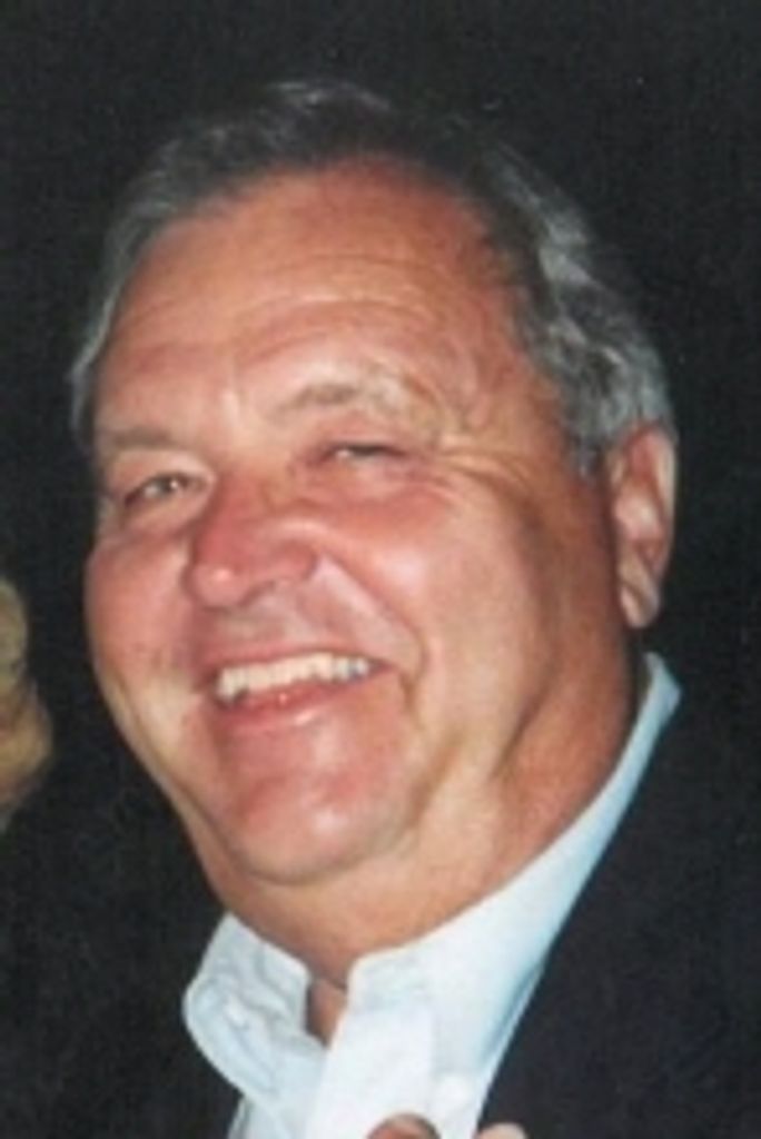 Donald A. Beck