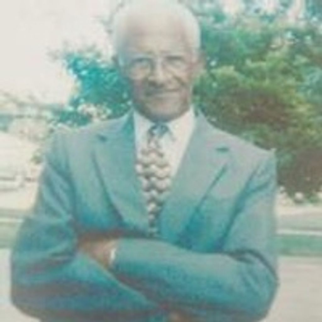 Dea. Cortez Simth Sr