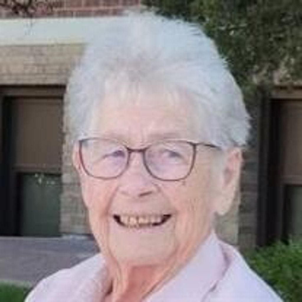 Mary Pigg Profile Photo