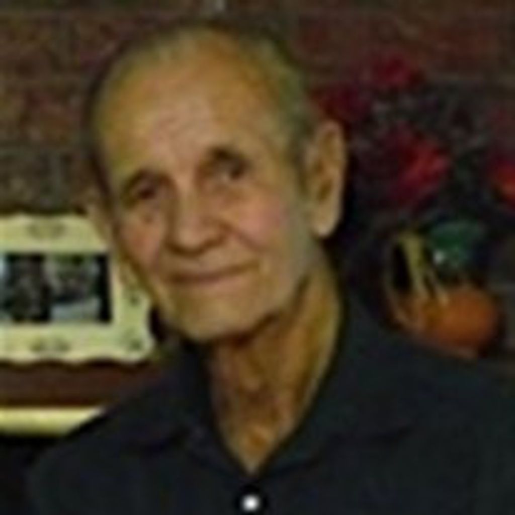 Fred E. King, Jr.
