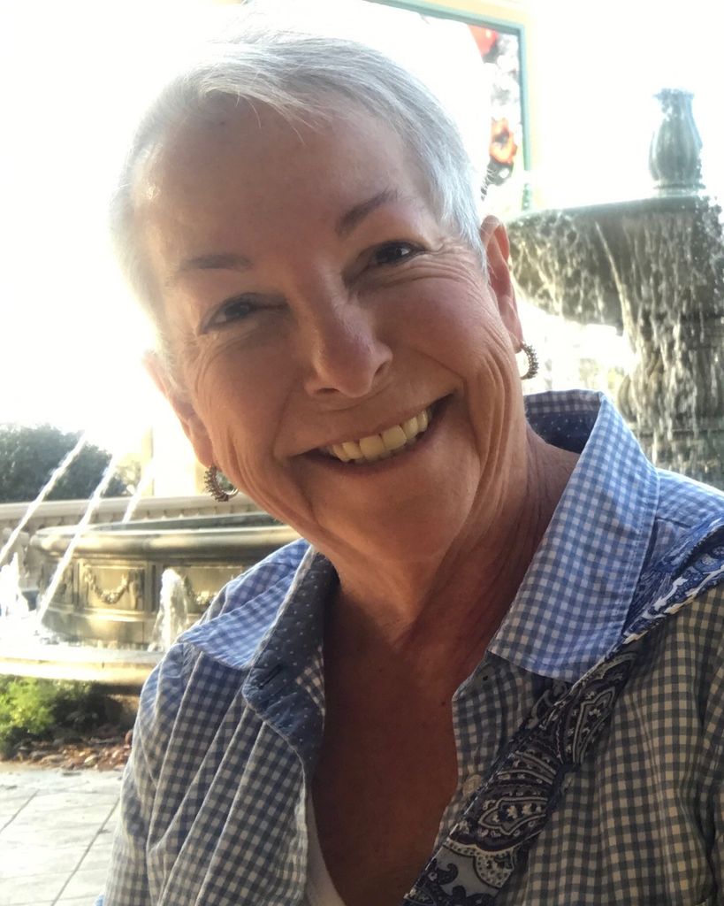 Lois Bourg Darcey Profile Photo