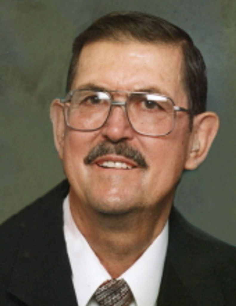 Leonard Earl Likes