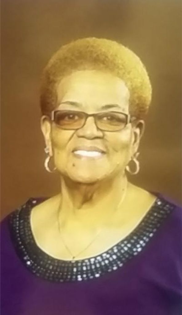 Jo Ann Nesbitt Profile Photo