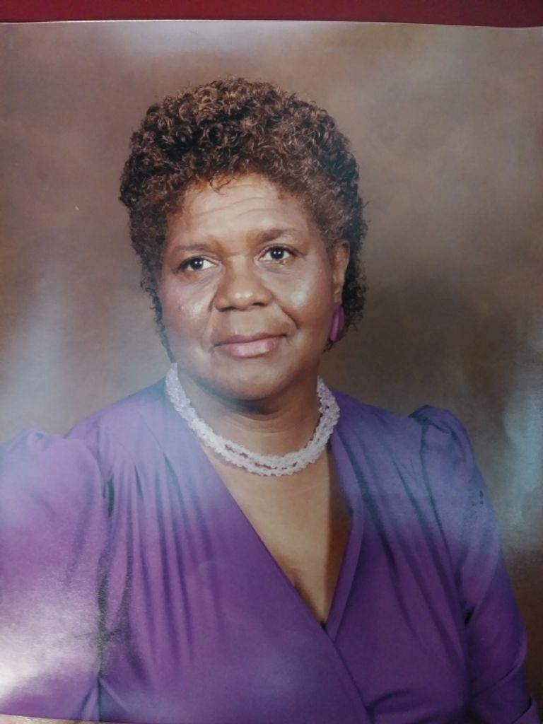 Nettie Lee Buckley