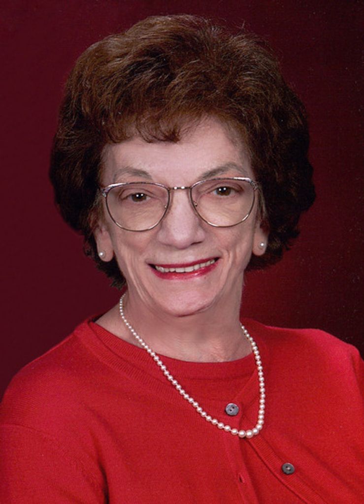 Marie C. Scheirer
