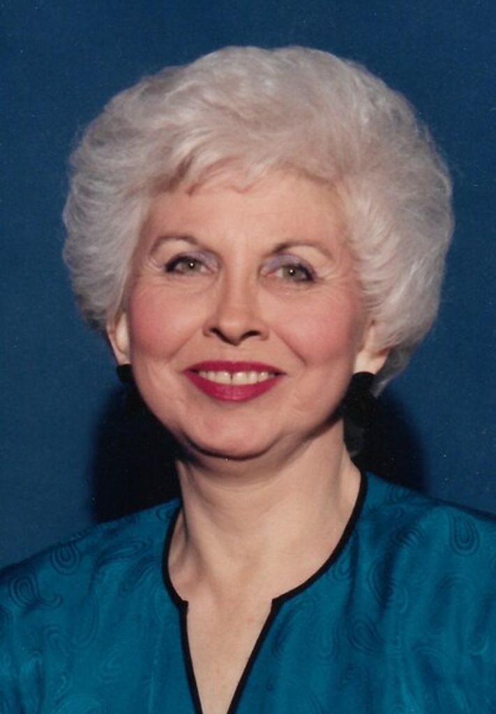 Evalyn Owen Profile Photo