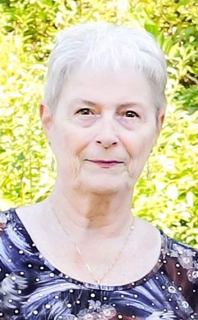 Sharon A. Townsend