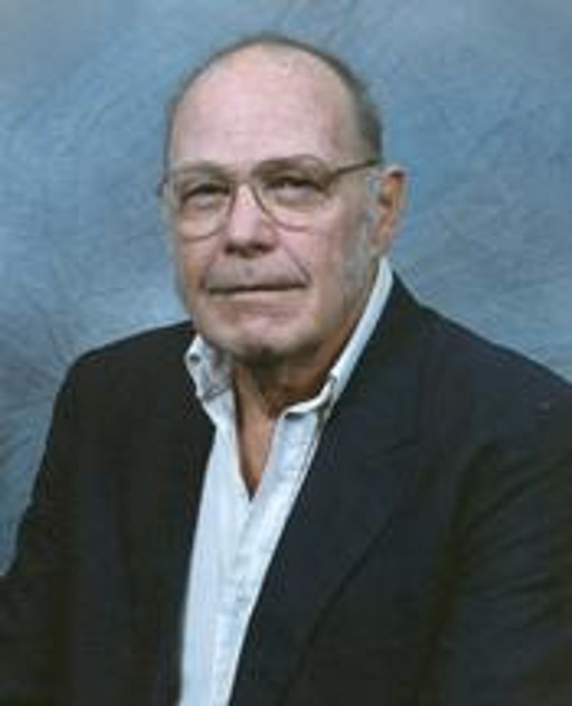 Dale Edward Ruehman