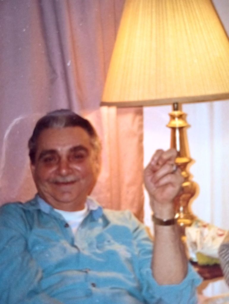 John David Deason Jr.