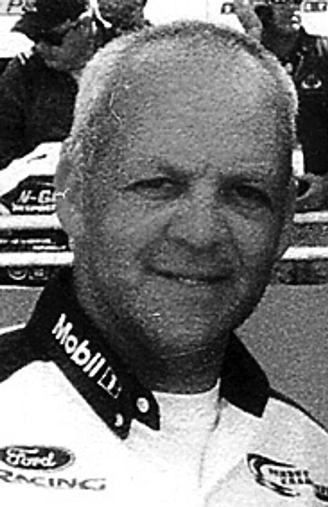 Michael Lyles Profile Photo