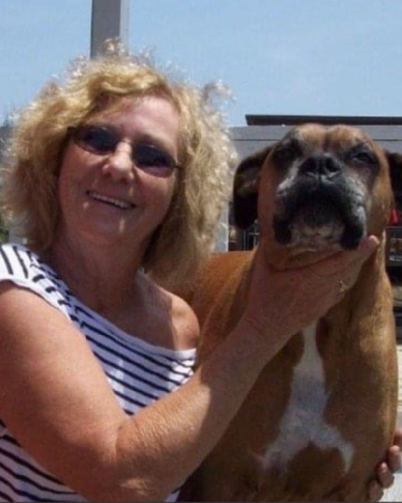 Sally Jeanine Mcgill