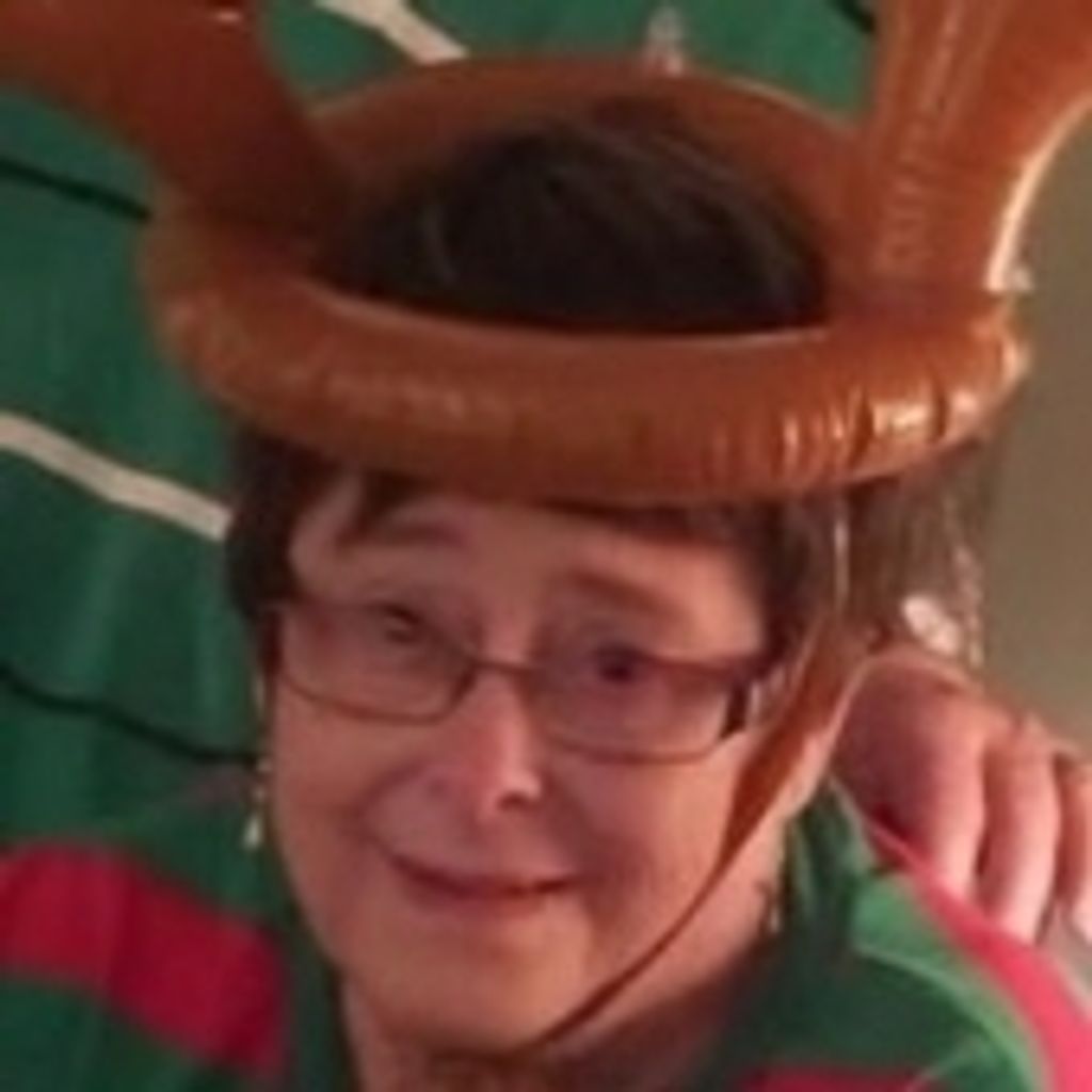 Linda Ann Creager) Cox