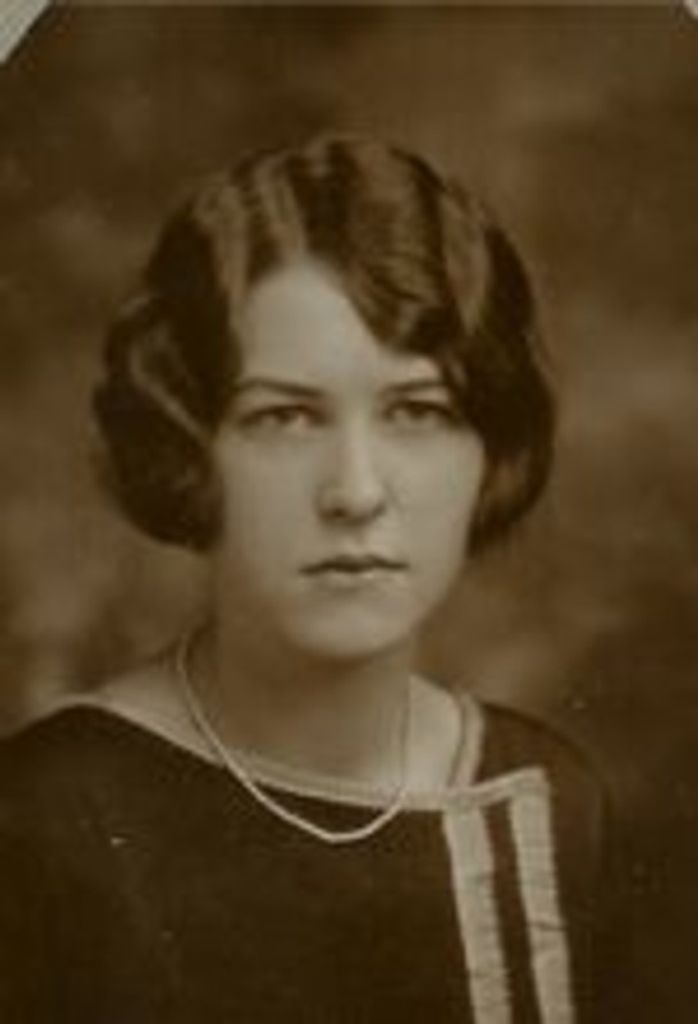 Elizabeth Jessup Keck