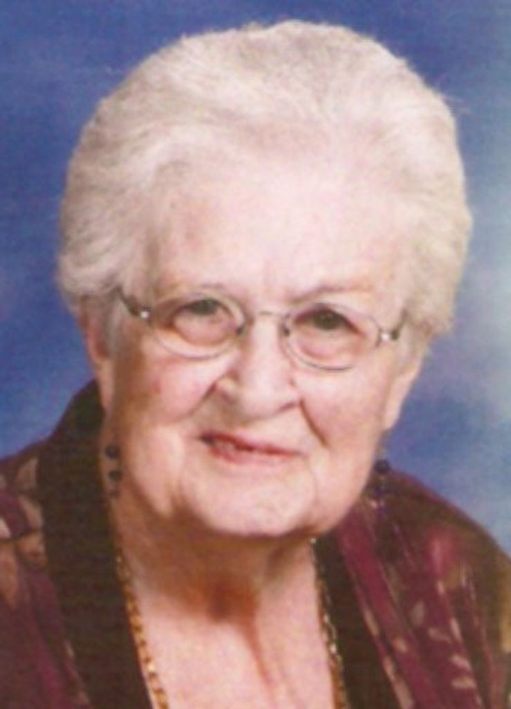 Hazel Hahs