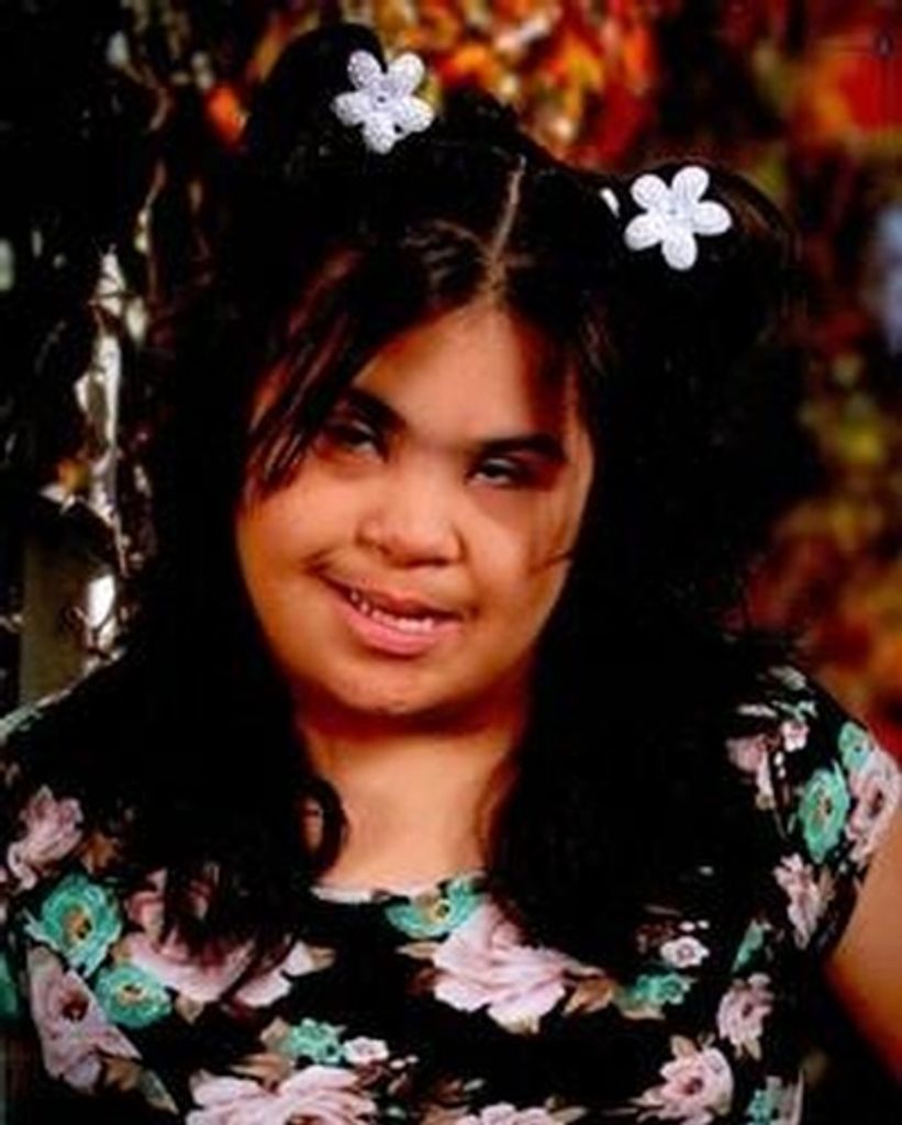 Nadeysha Rivera Vicente
