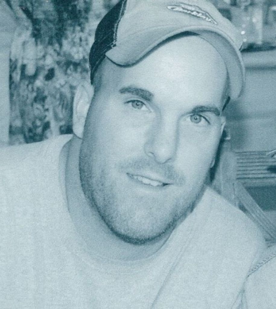 Todd W. Dalton