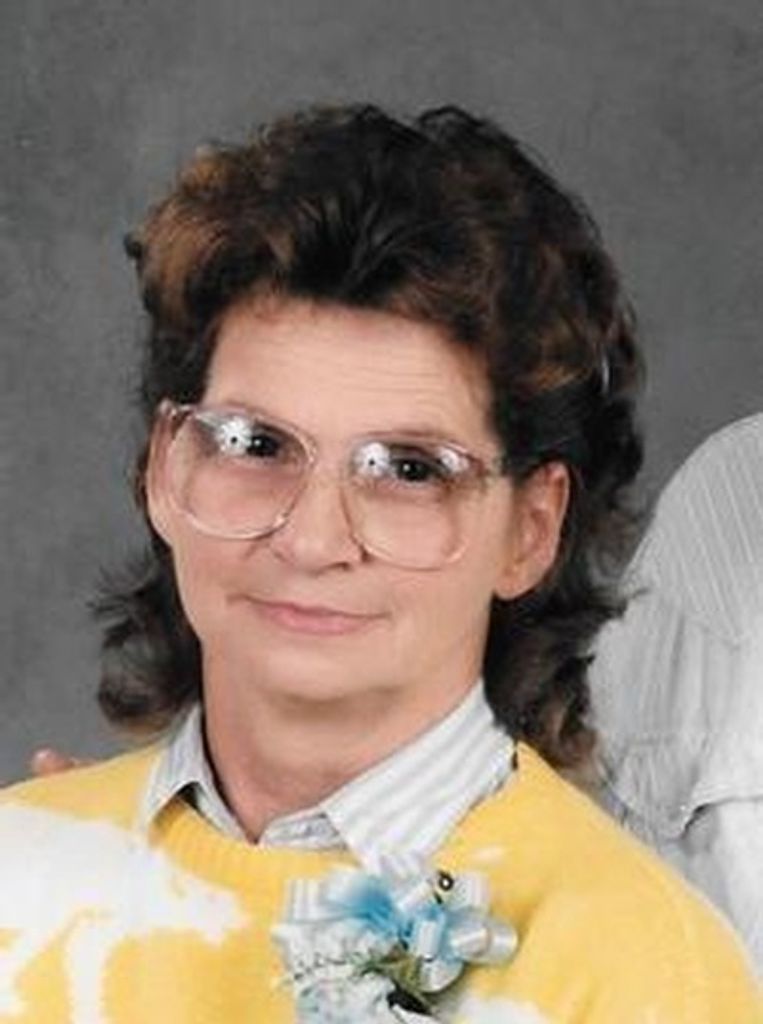 Mrs. Toni Burns