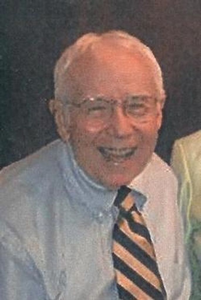 Lewis D. Meade Profile Photo