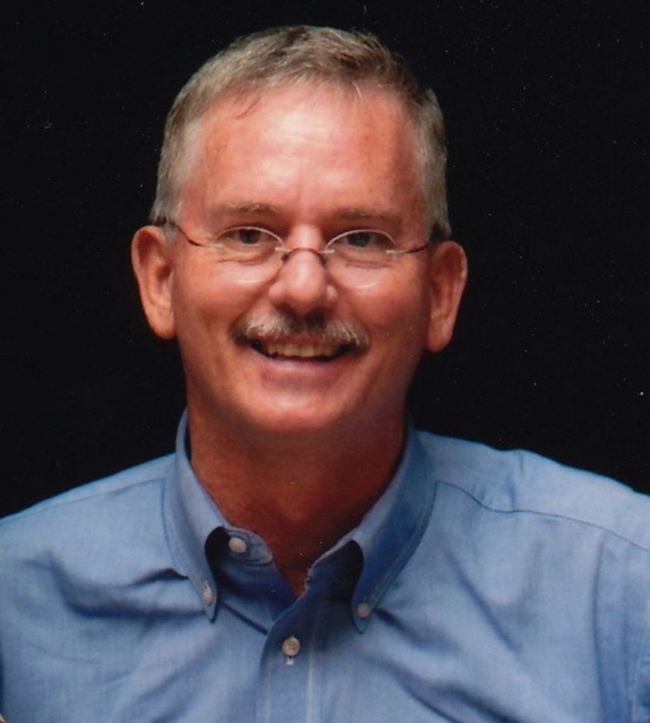 Gregory Blake Bragg Profile Photo