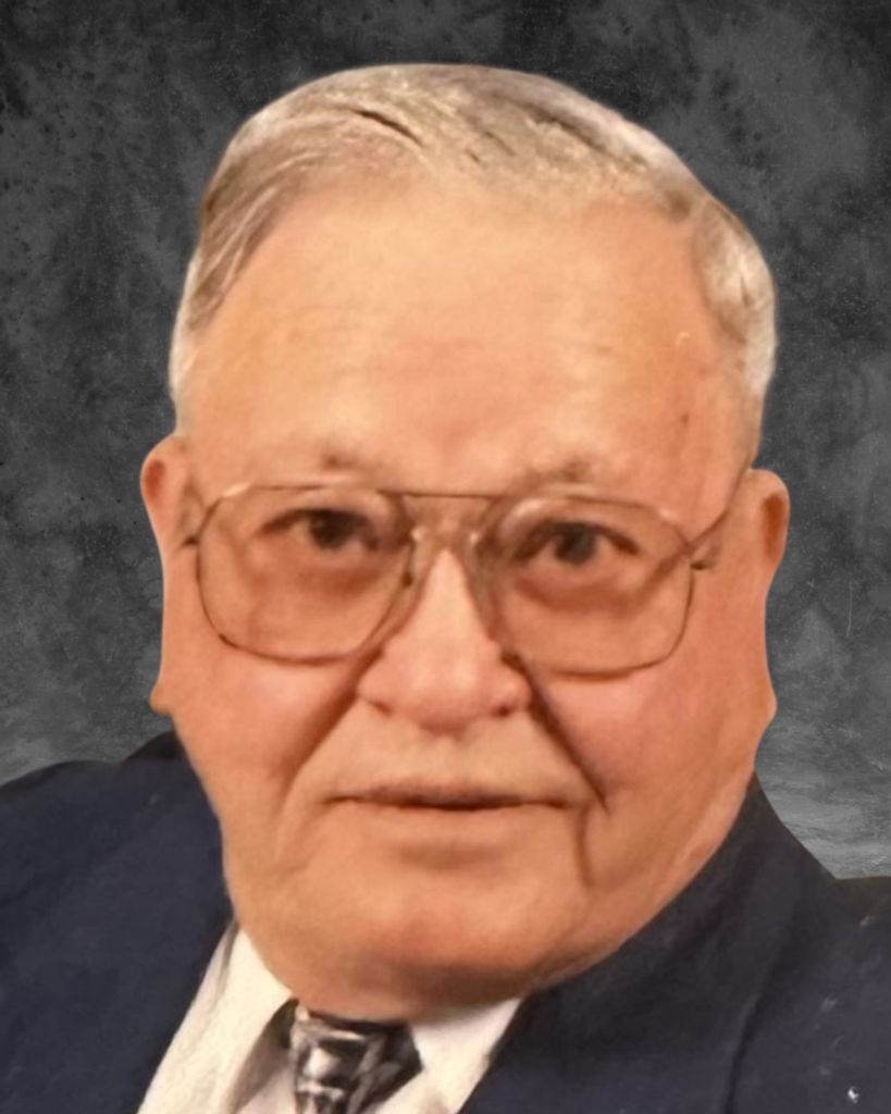 Ray Hale Profile Photo