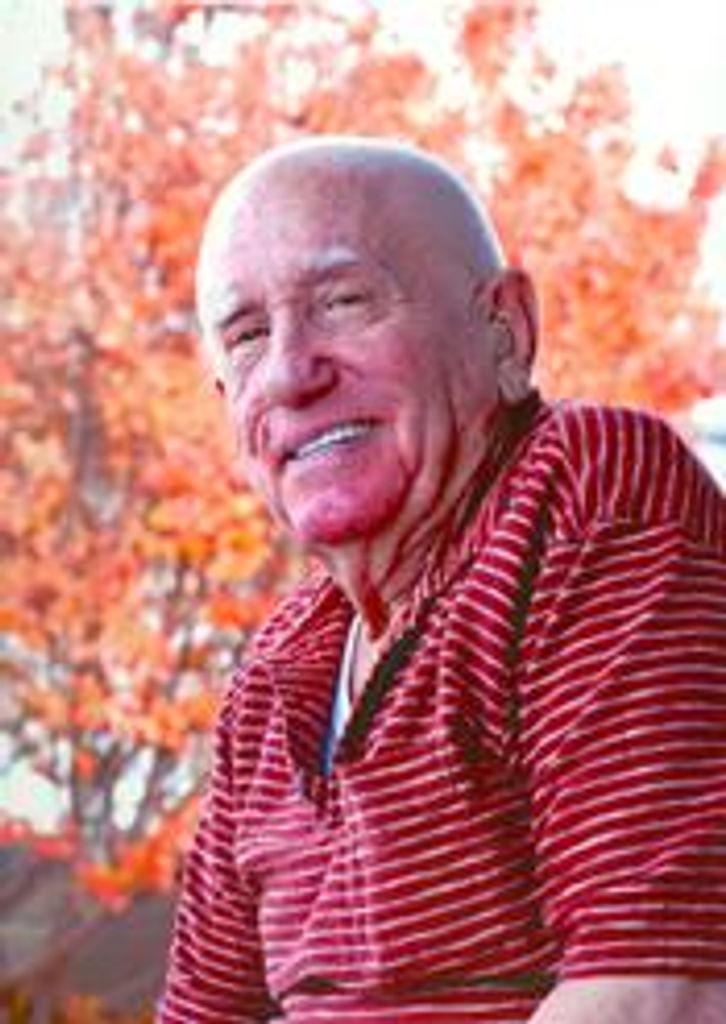 Orval R. Ellsworth