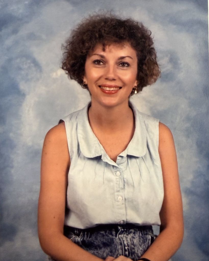 June Griffin Murphy Profile Photo