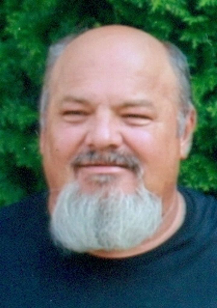 Donald R. Unger, Jr.