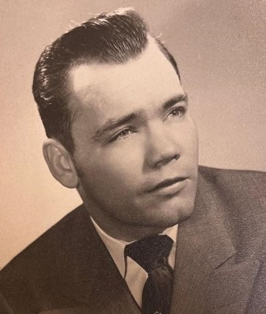 William "Bill" L. Bush Profile Photo