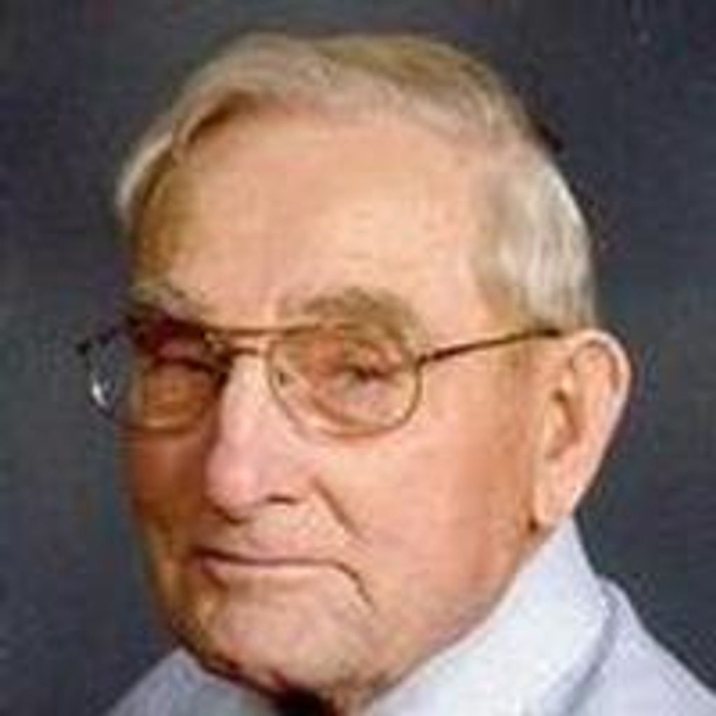 Elmer Erbele