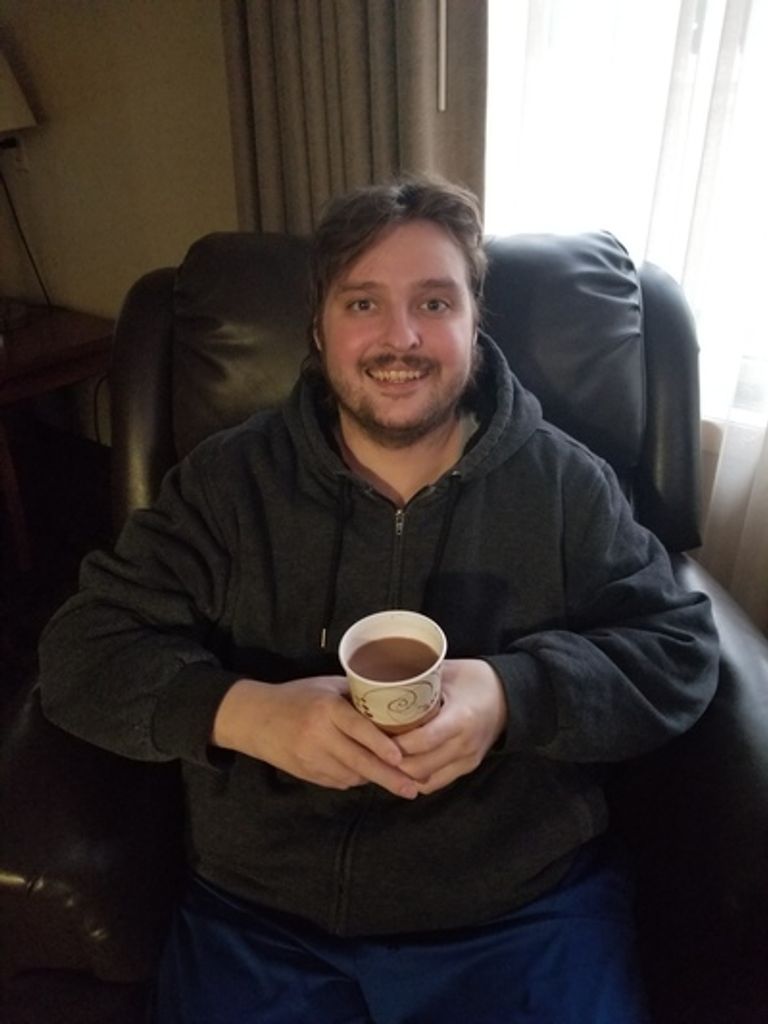 Jacob Joseph Parsons Profile Photo