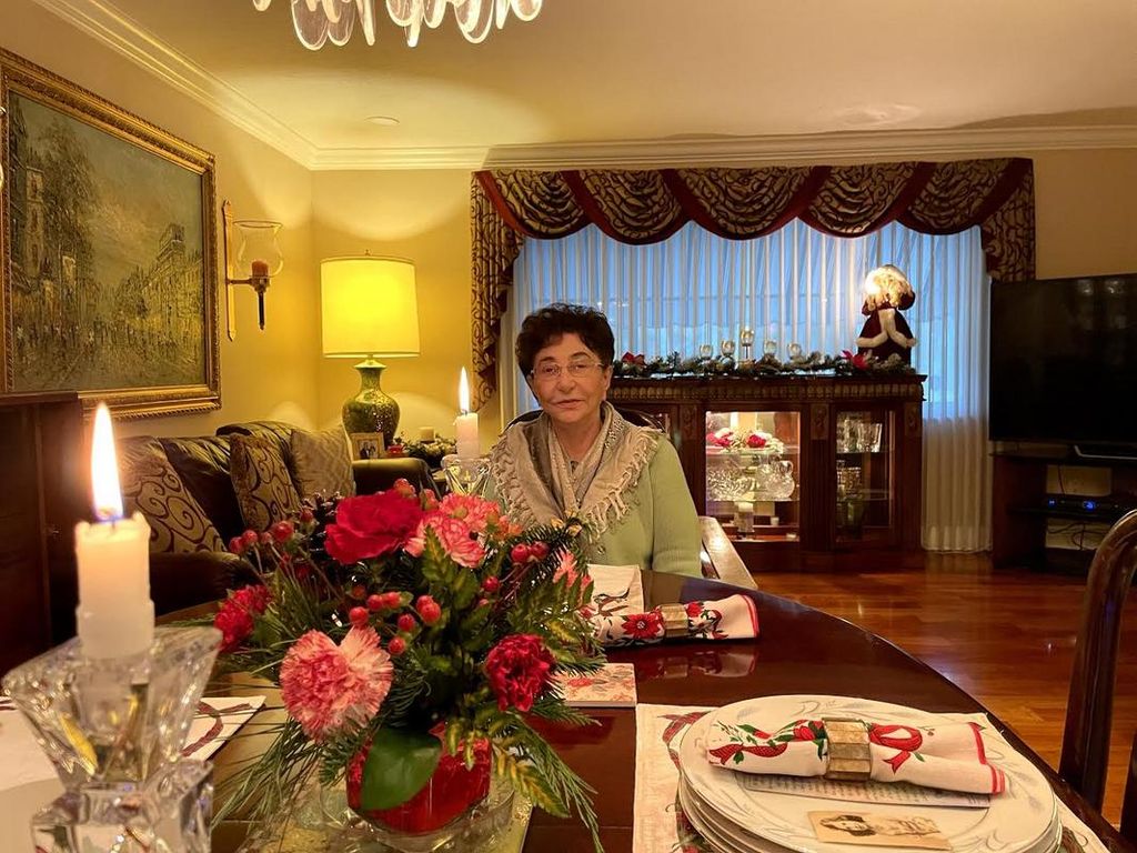 Antoinette Rita Graeca Profile Photo