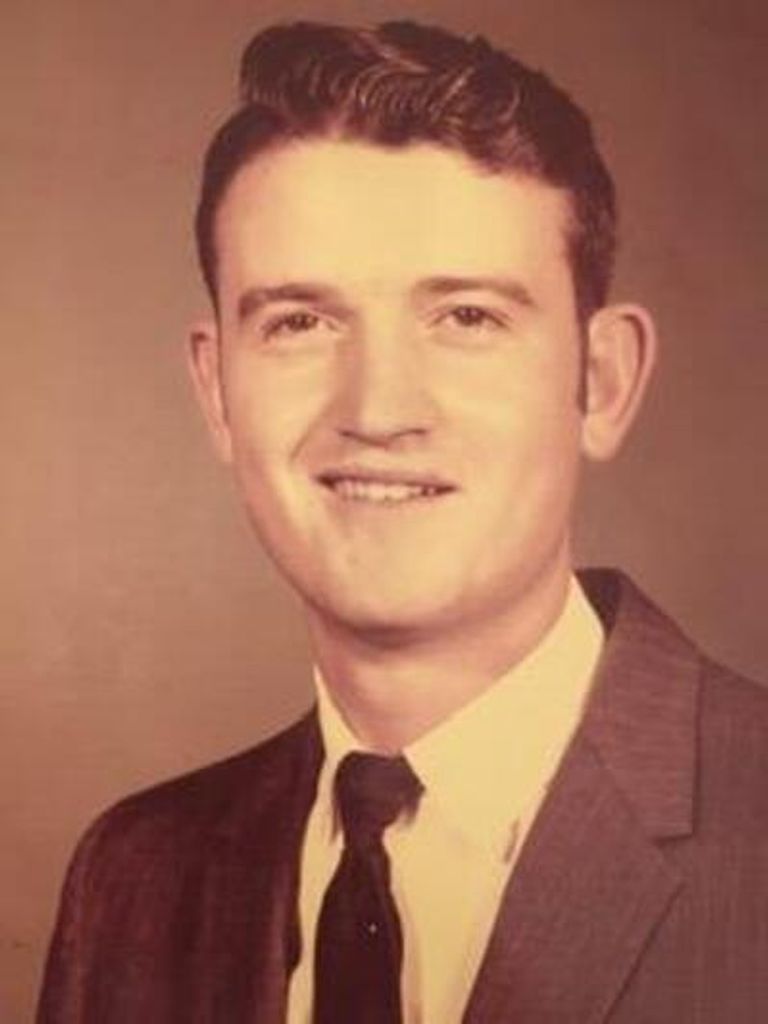 Roy Clyde Greene, Sr.