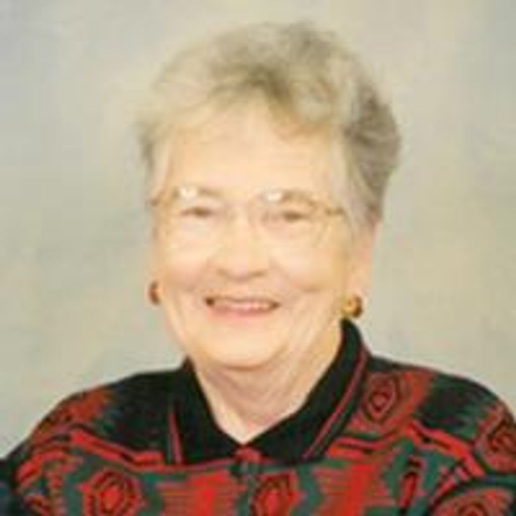 Mary Pohl