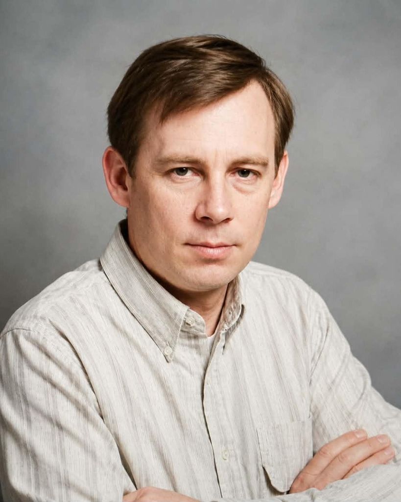 William Joseph Hall
