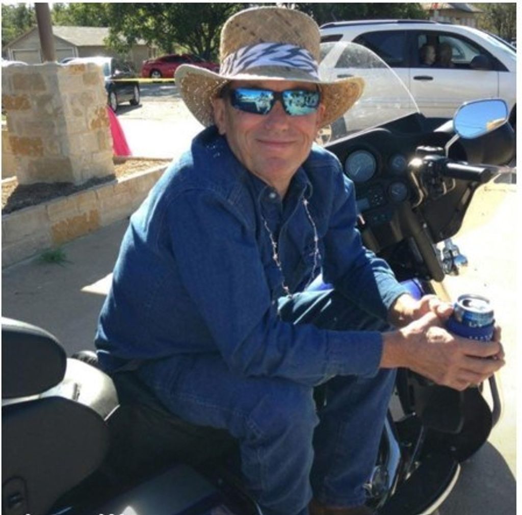 Larry Wagnon Profile Photo