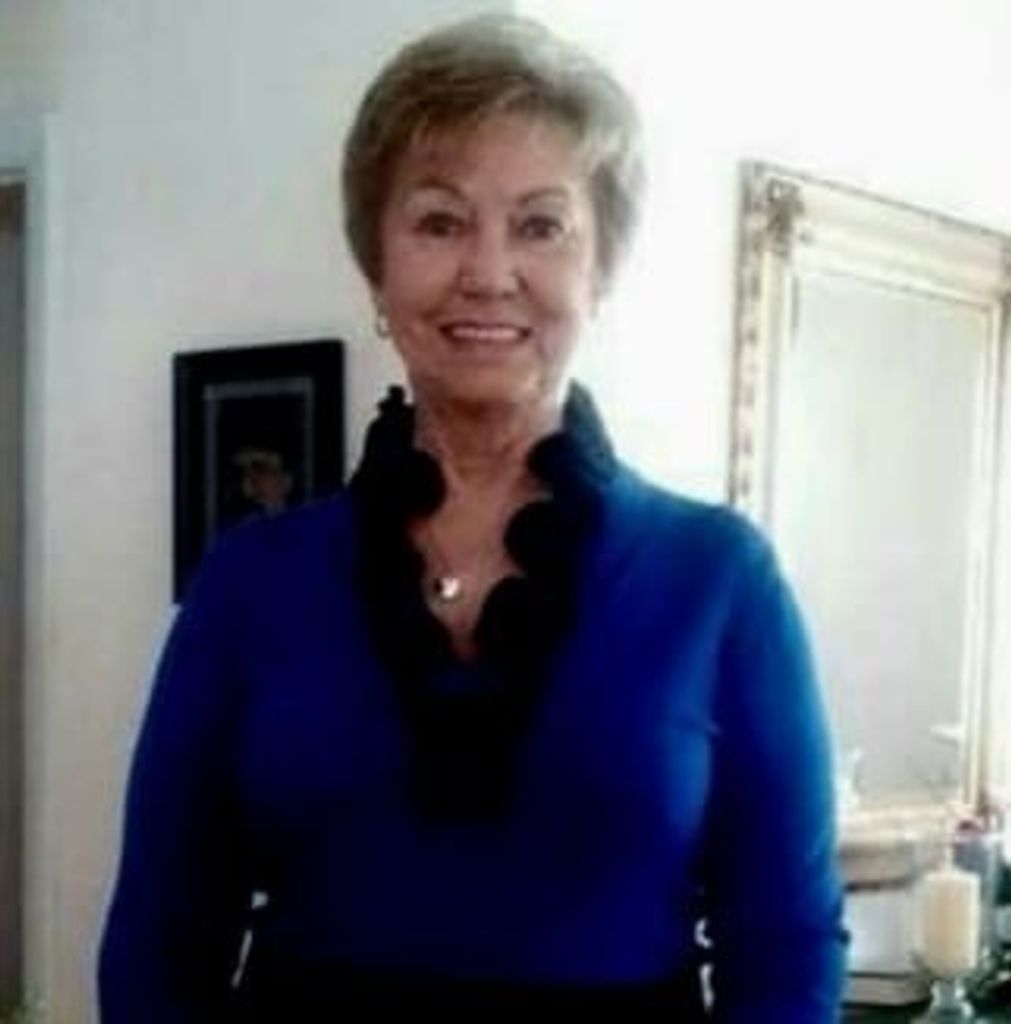 Johnnie Lee (Johnson)  Wring Profile Photo