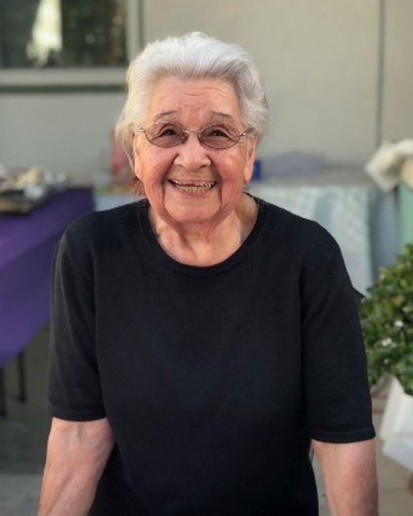 Antonia M. Alvidrez Profile Photo