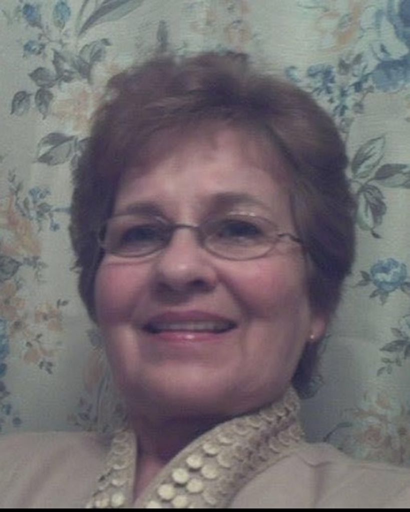 Mariletha Ballard