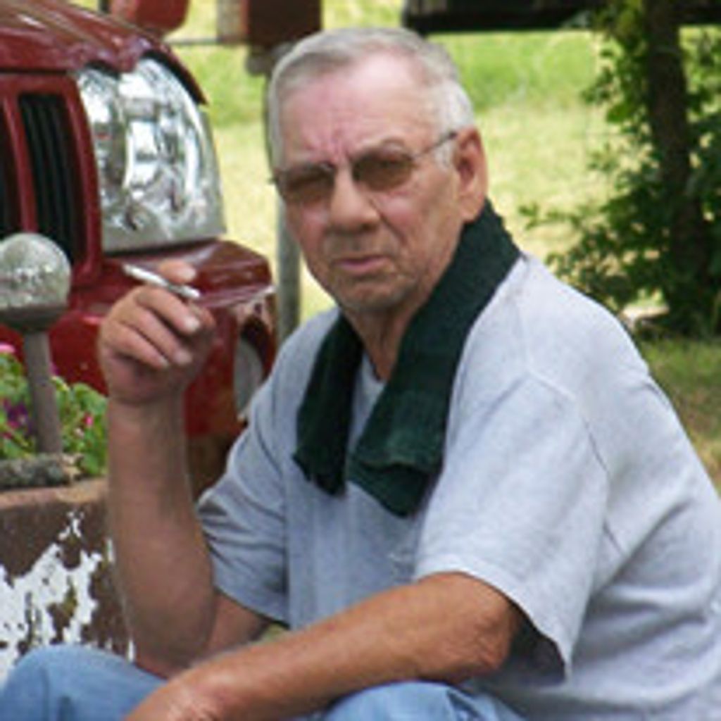 Thomas Sidney (Tommy) Barnes
