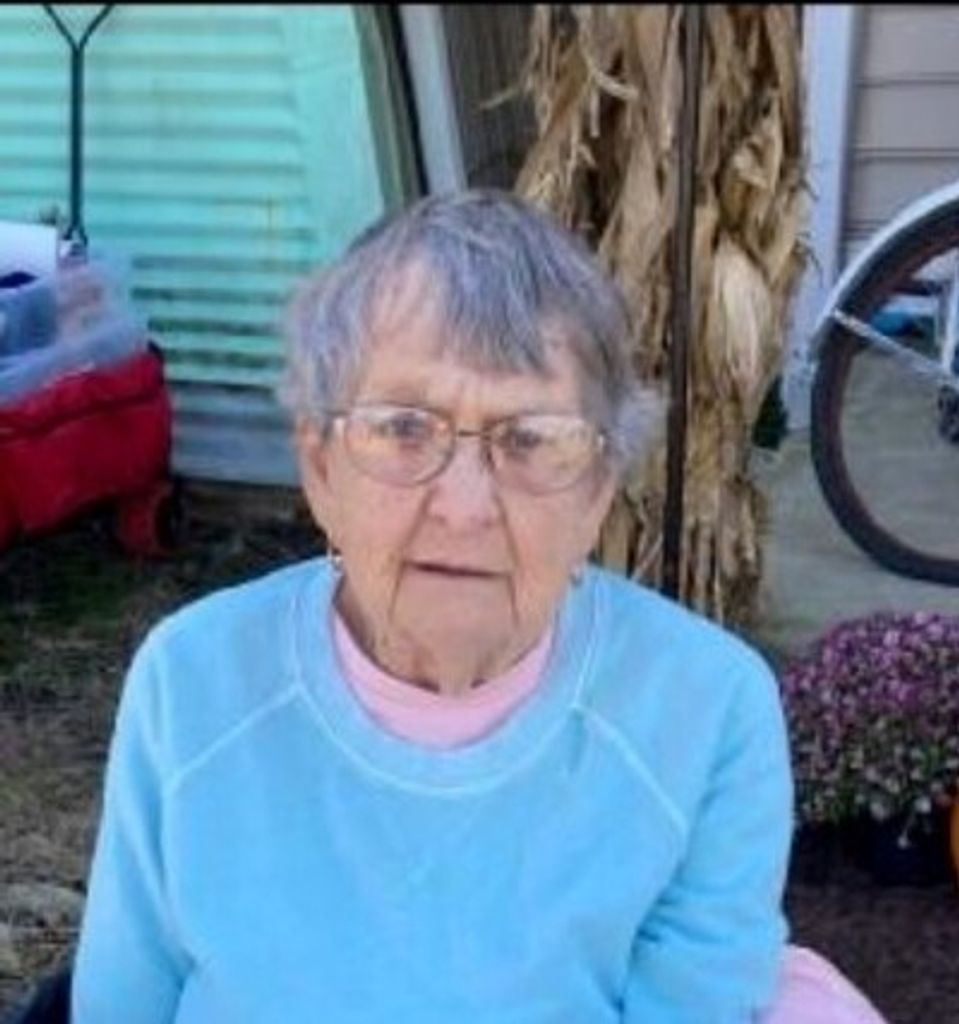 Josephine Kulin Profile Photo
