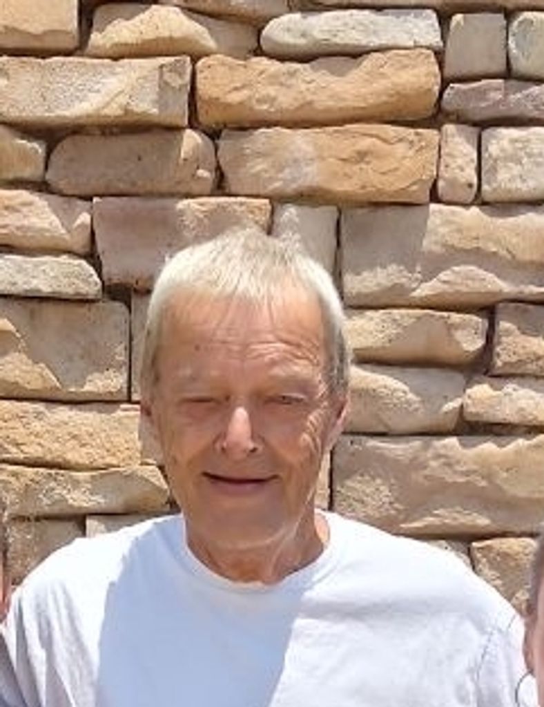 Randy John Smith Profile Photo