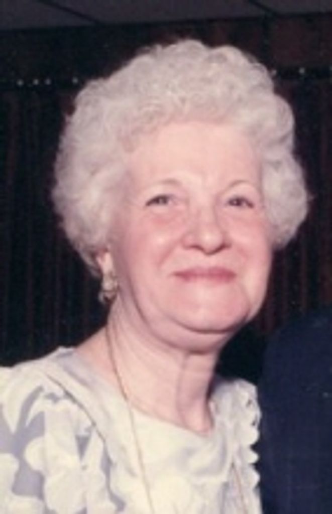 Marcella Rita Goderwis