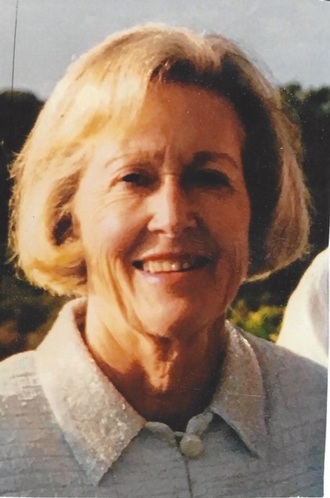 Virginia Fox Monaghan Profile Photo