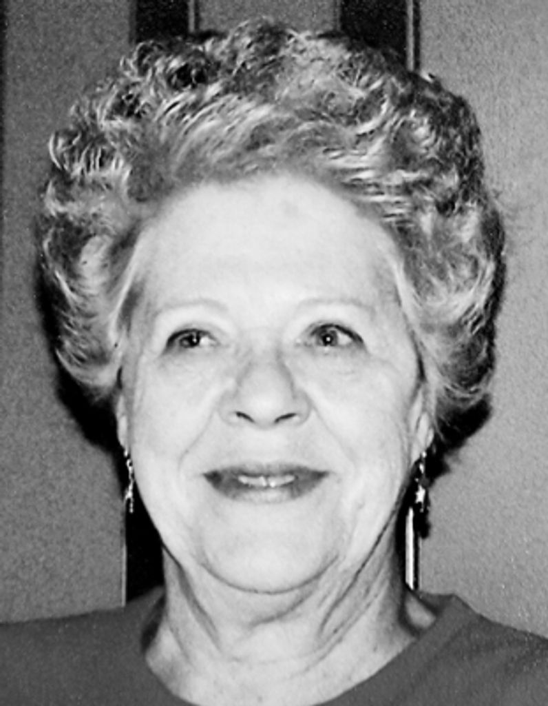 Nancy K. Snyder