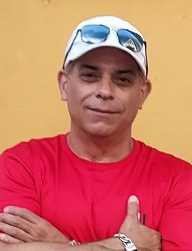 Mark  Nelson Slinn