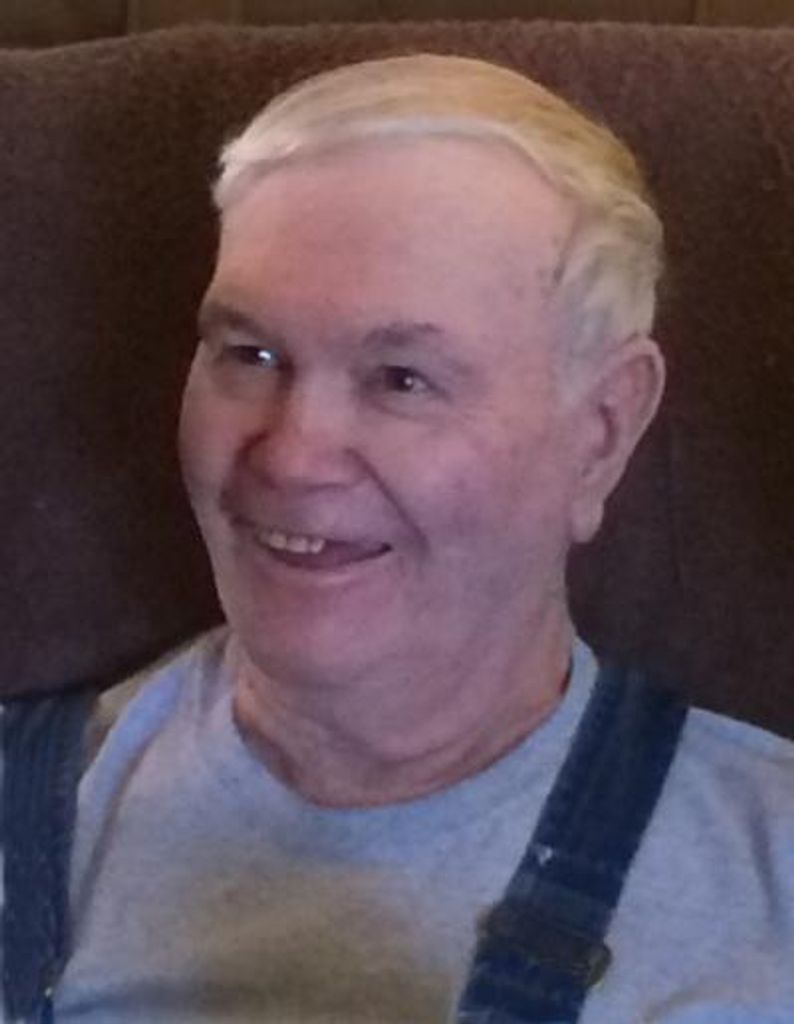 Charles R. Portenier