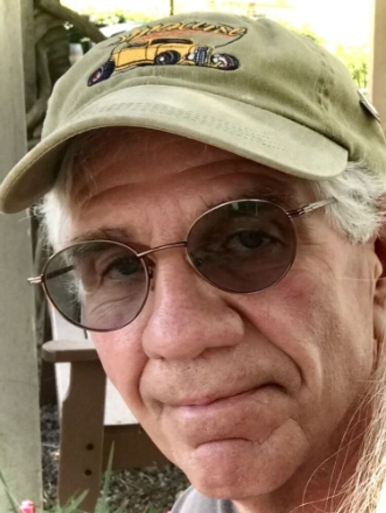 David Milazzo Profile Photo