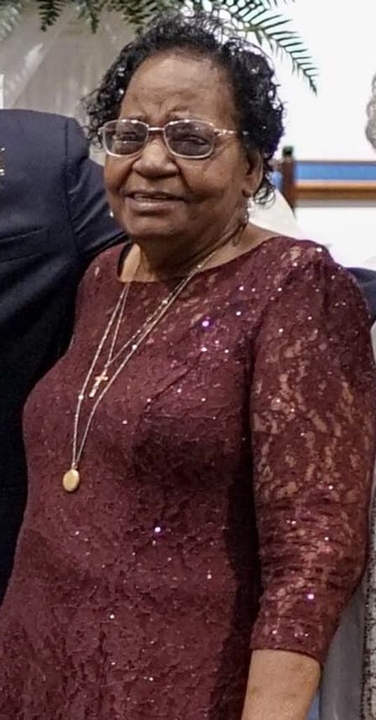 Gladys Ratcliff Harrien Profile Photo