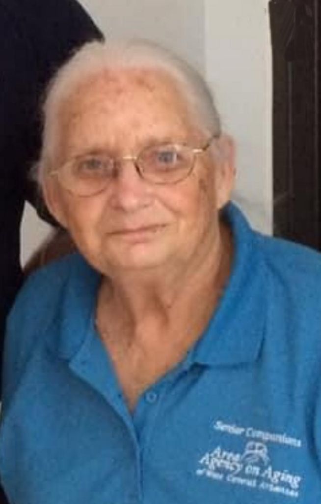 Thelma Jean Gray Profile Photo